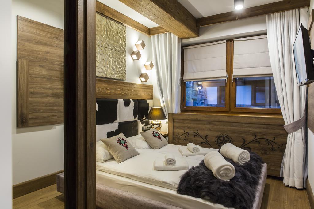 Aspen Ski Szymaszkowa زاكوباني المظهر الخارجي الصورة