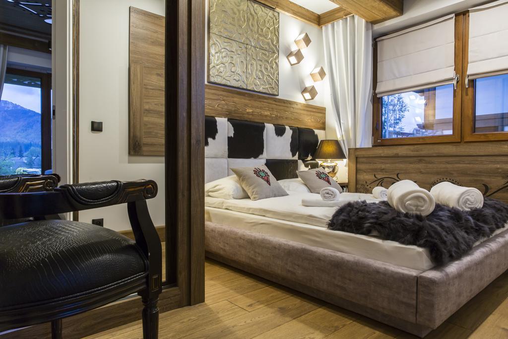 Aspen Ski Szymaszkowa زاكوباني المظهر الخارجي الصورة